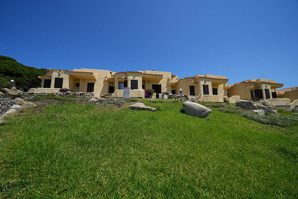 Direttamente sul mare