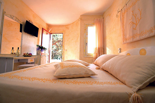 Direttamente sul mare