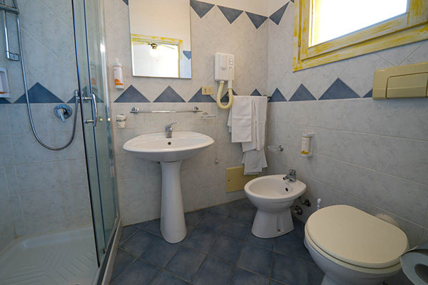 Direttamente sul mare