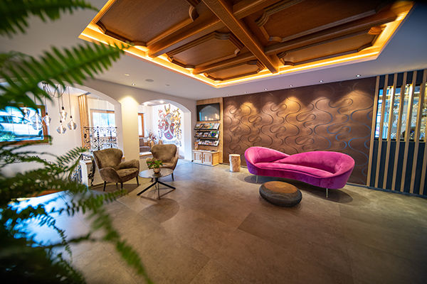 Sci e wellness a 100 metri dal Lago di Valdaora