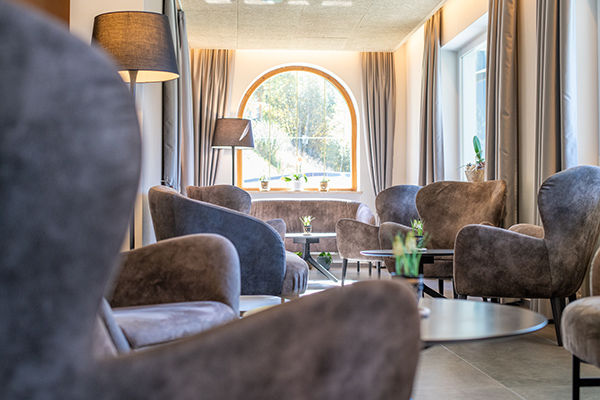 Sci e wellness a 100 metri dal Lago di Valdaora