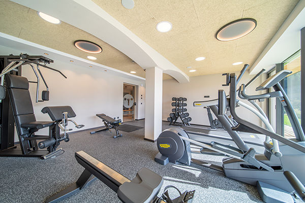 Sci e wellness a 100 metri dal Lago di Valdaora