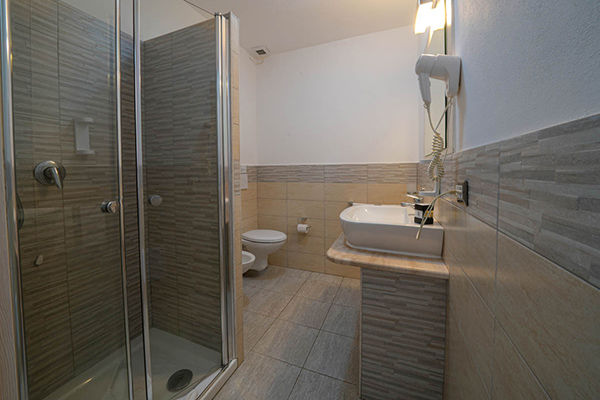 Immerso nella natura vicino alla spiaggia 