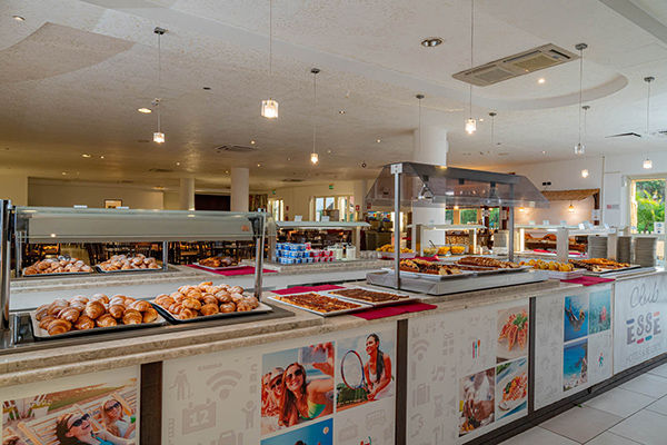 Nel meraviglioso Golfo di Squillace