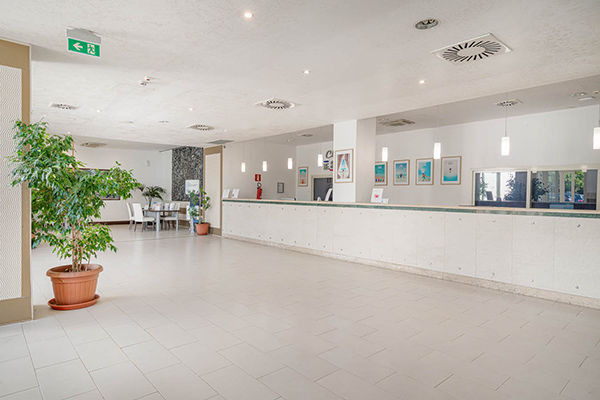 Nel meraviglioso Golfo di Squillace