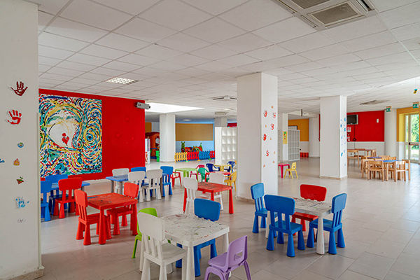 Nel meraviglioso Golfo di Squillace