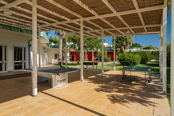 Nel meraviglioso Golfo di Squillace