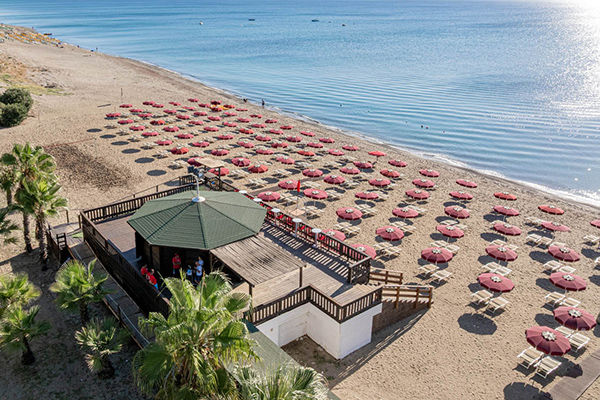 Nel meraviglioso Golfo di Squillace