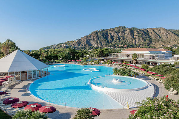 Nel meraviglioso Golfo di Squillace