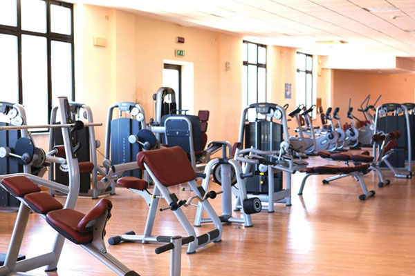 A 2,8 km dalla spiaggia, navetta inclusa