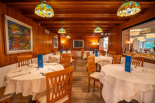 Alle pendici del Sassongher