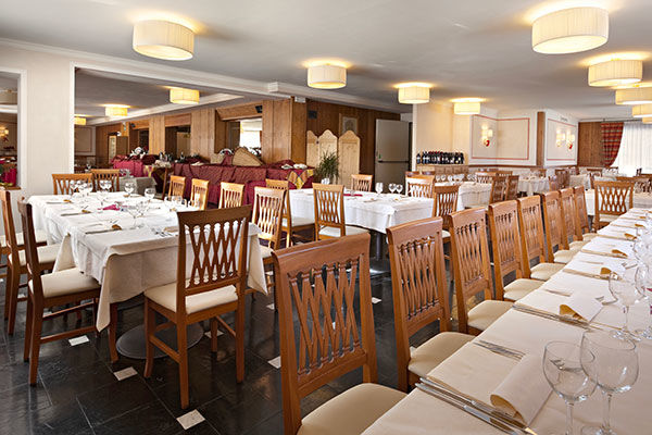 Alle pendici del Sassongher