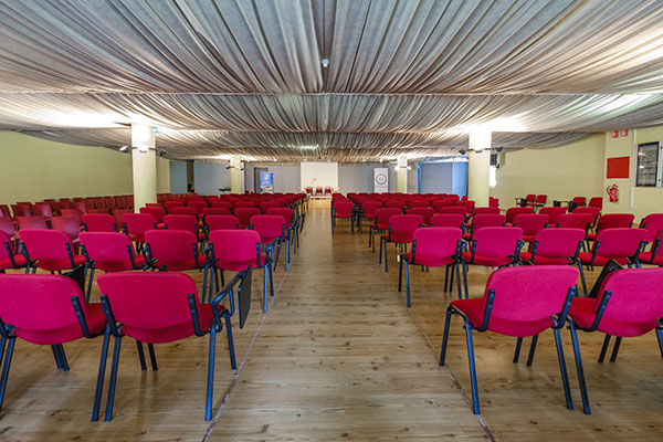 Alle pendici del Sassongher