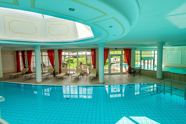 Alle pendici del Sassongher