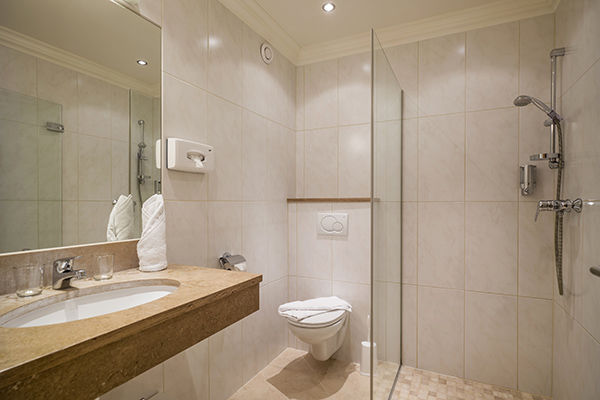 Nel cuore delle Alpi di Kitzbühel