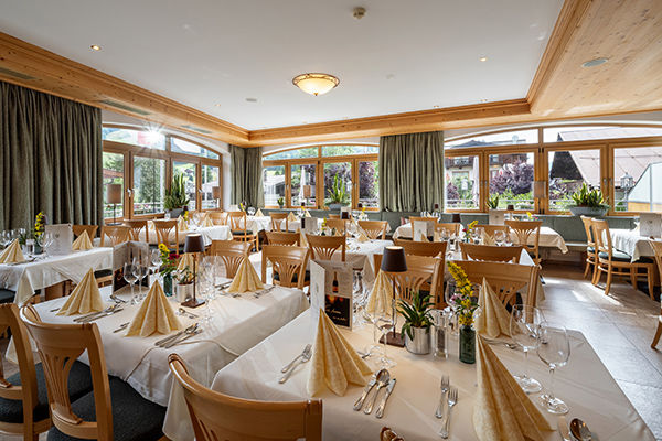 Nel cuore delle Alpi di Kitzbühel