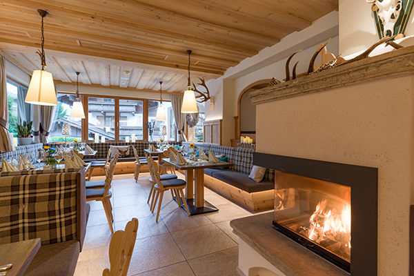 Nel cuore delle Alpi di Kitzbühel