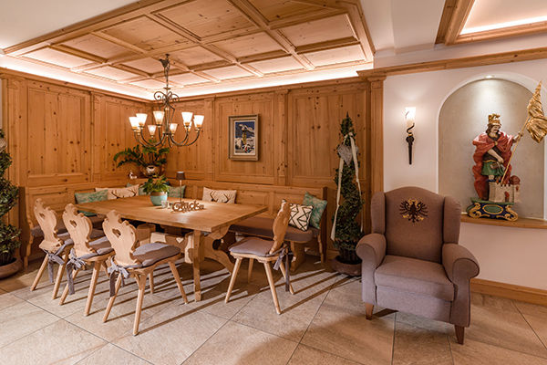 Nel cuore delle Alpi di Kitzbühel