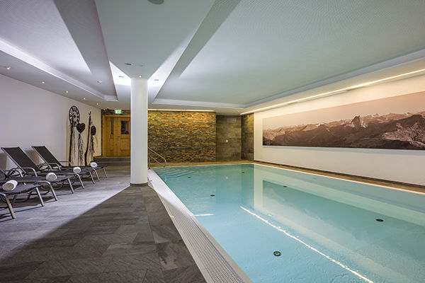 Nel cuore delle Alpi di Kitzbühel