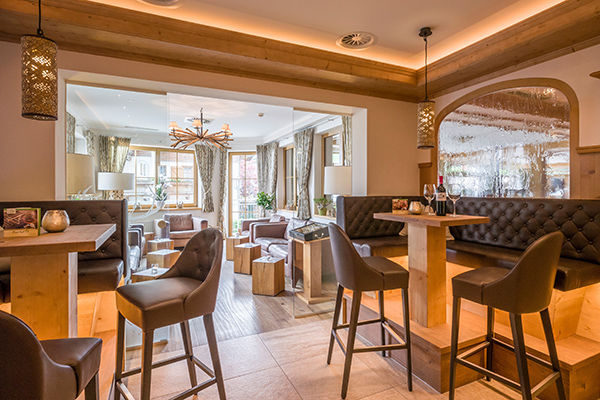 Nel cuore delle Alpi di Kitzbühel