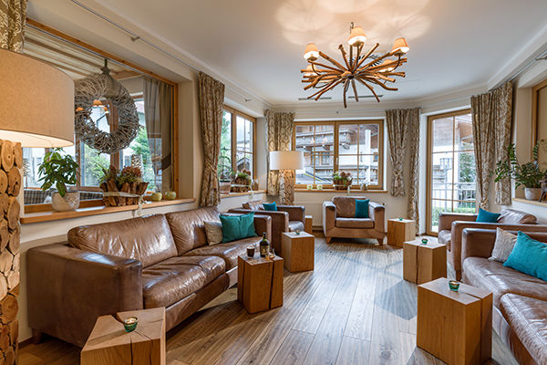 Nel cuore delle Alpi di Kitzbühel