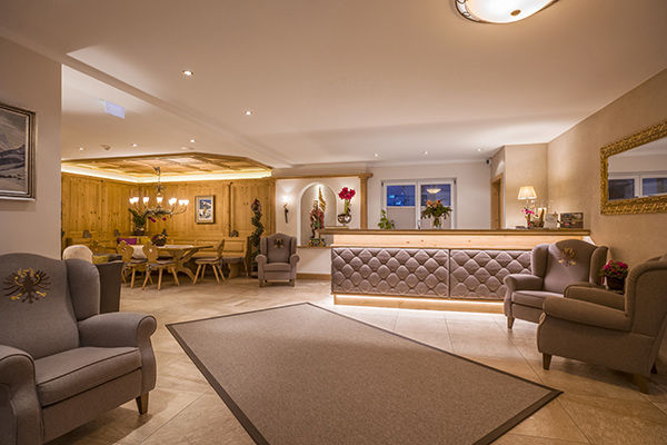 Nel cuore delle Alpi di Kitzbühel