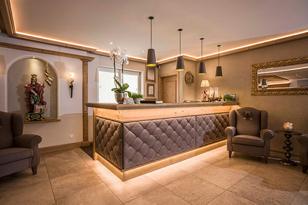 Nel cuore delle Alpi di Kitzbühel