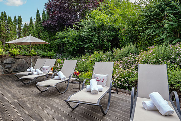 Nel cuore delle Alpi di Kitzbühel