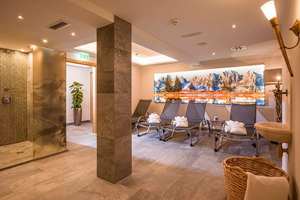 Nel cuore delle Alpi di Kitzbühel