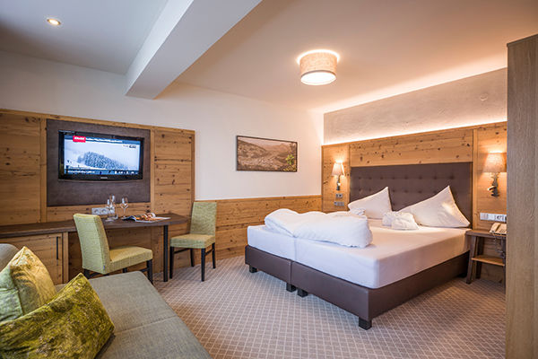 Nel cuore delle Alpi di Kitzbühel