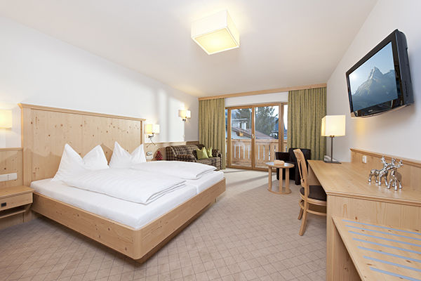 Nel cuore delle Alpi di Kitzbühel