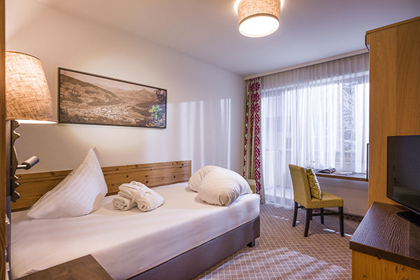 Nel cuore delle Alpi di Kitzbühel