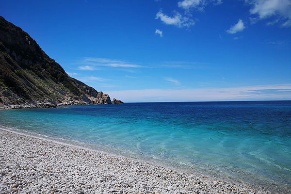 L’unico vero villaggio turistico dell’Isola d’Elba