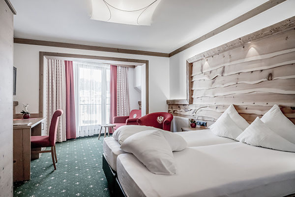 Wellness e relax per tutta la famiglia