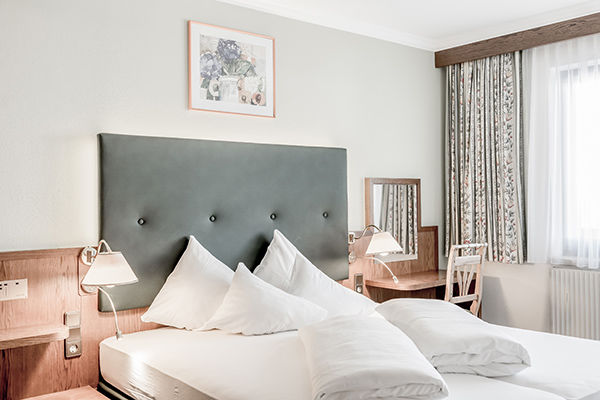 Wellness e relax per tutta la famiglia