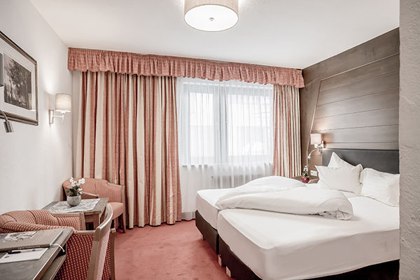 Wellness e relax per tutta la famiglia