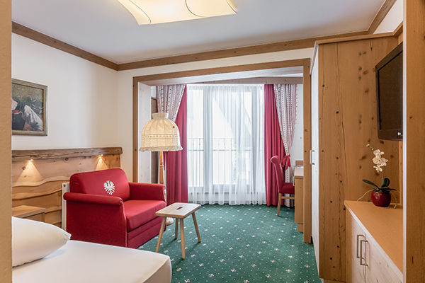 Wellness e relax per tutta la famiglia