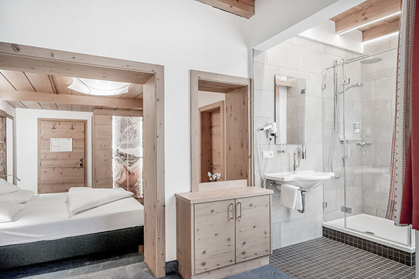 Wellness e relax per tutta la famiglia