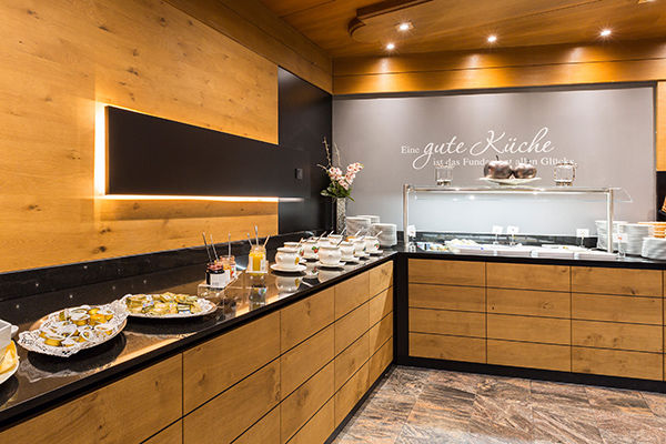 Wellness e relax per tutta la famiglia