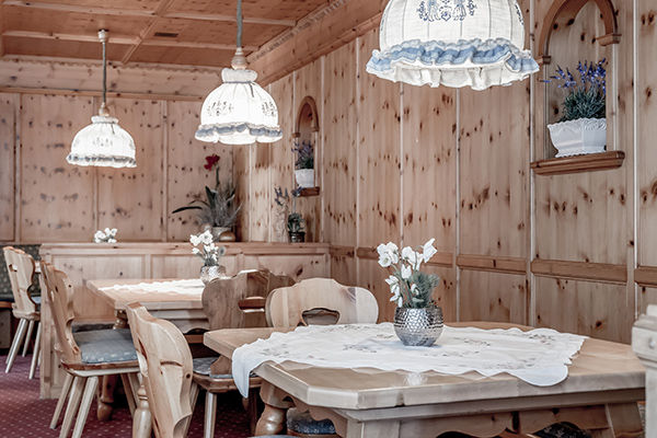 Wellness e relax per tutta la famiglia