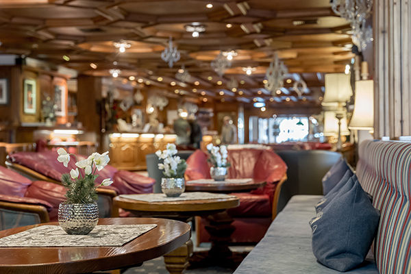 Wellness e relax per tutta la famiglia