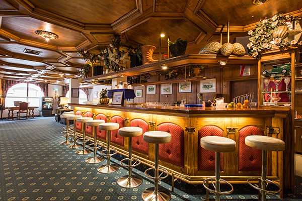 Wellness e relax per tutta la famiglia