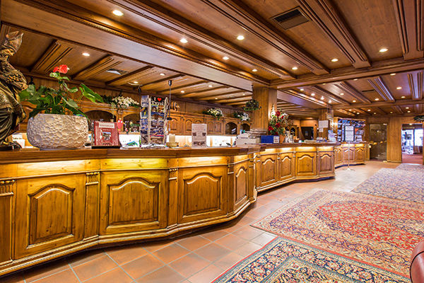 Wellness e relax per tutta la famiglia