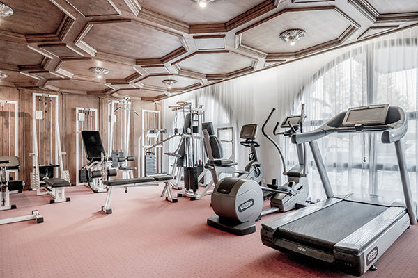 Wellness e relax per tutta la famiglia