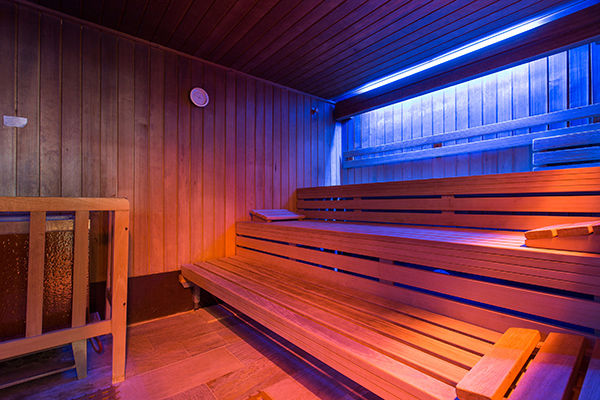 Wellness e relax per tutta la famiglia