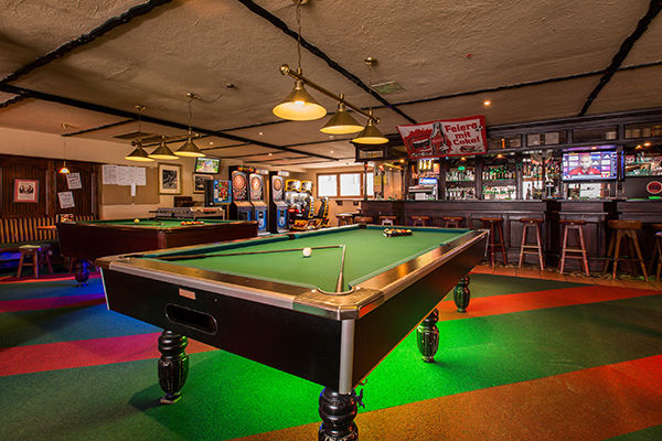 Wellness e relax per tutta la famiglia