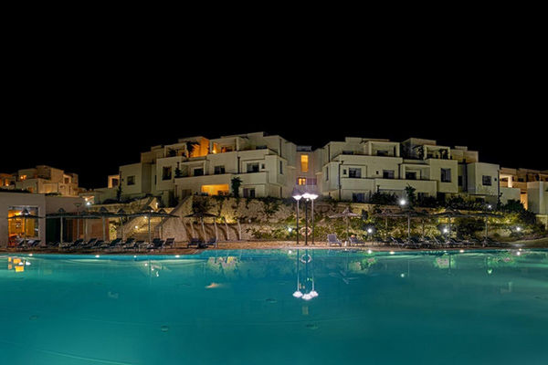 Nel cuore del Salento