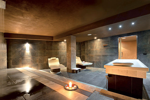 Nel cuore del Salento