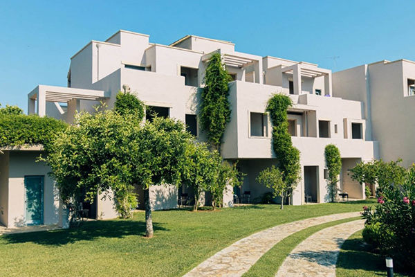 Nel cuore del Salento