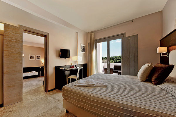 Nel cuore del Salento